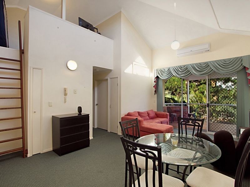 20/22 York Street, Indooroopilly QLD 4068
