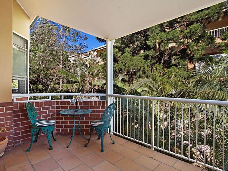 20/22 York Street, Indooroopilly QLD 4068
