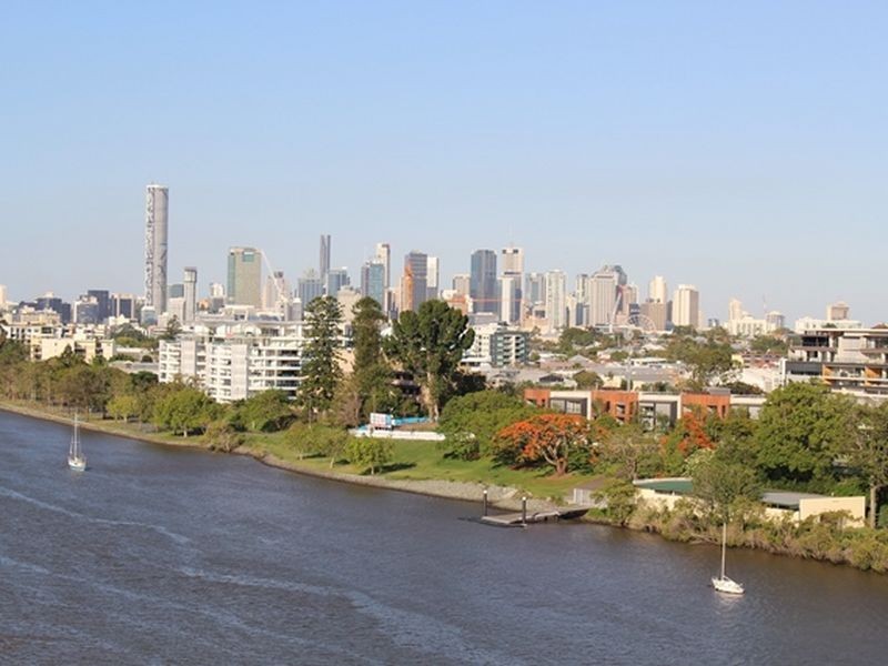 8/40 Glen Road, Toowong QLD 4066