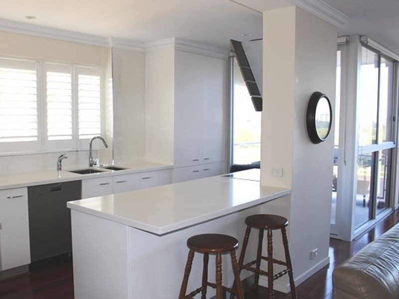 8/40 Glen Road, Toowong QLD 4066