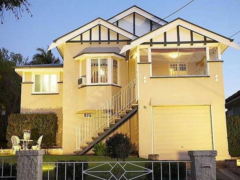 85 Goodwin Terrace, Moorooka QLD 4105