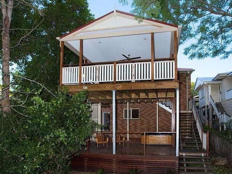 18 Mossman Street, Taringa QLD 4068