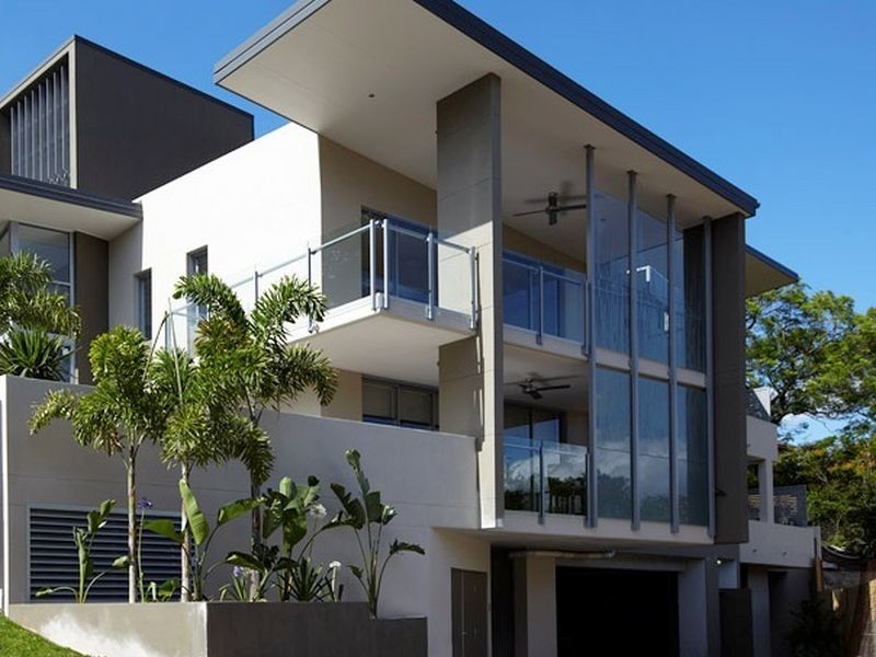 4/30 Bellevue Parade, Taringa QLD 4068