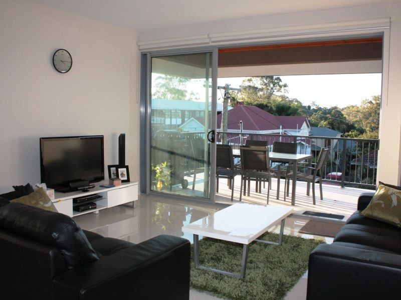 6/6 Stanley Terrace, Taringa QLD 4068