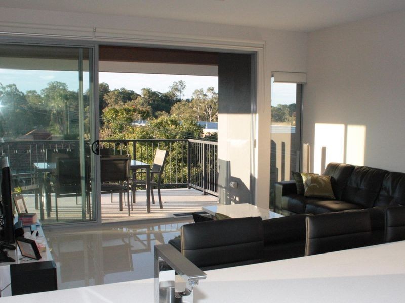 6/6 Stanley Terrace, Taringa QLD 4068