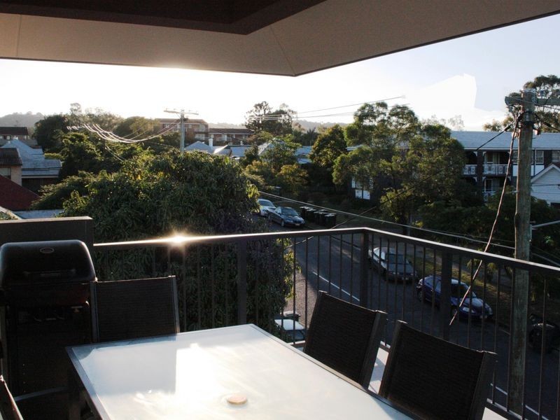 6/6 Stanley Terrace, Taringa QLD 4068
