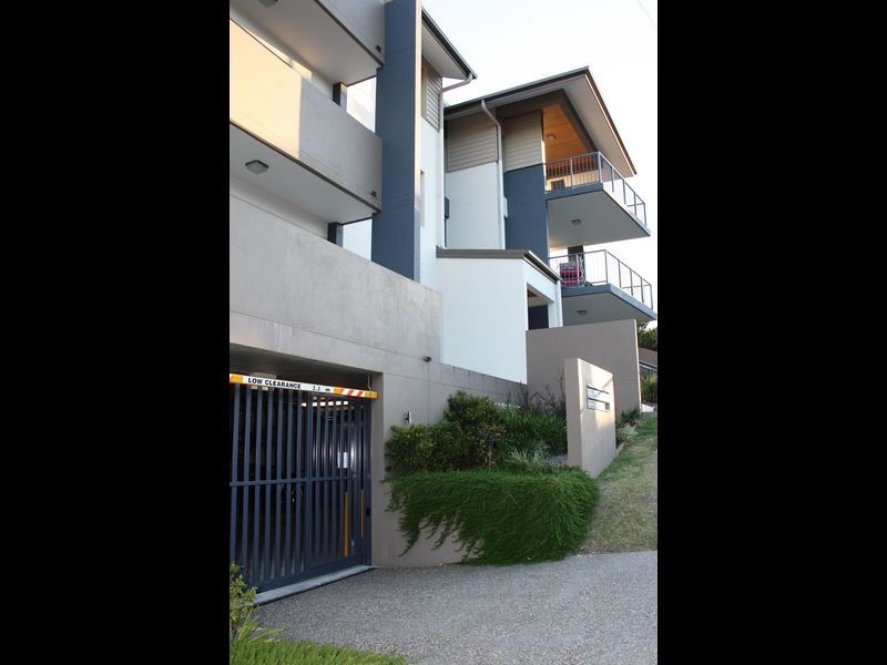 6/6 Stanley Terrace, Taringa QLD 4068