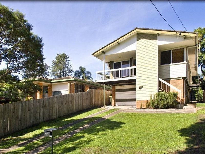 47 Kendall Street, Oxley QLD 4075