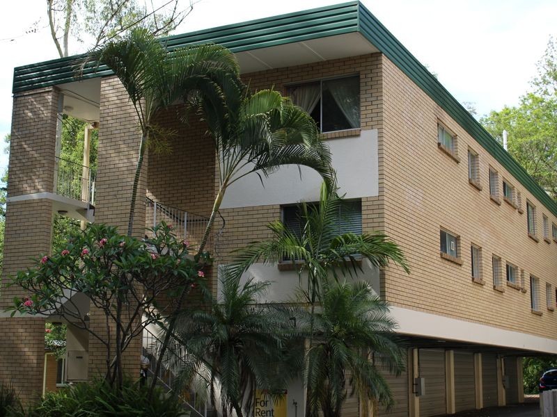 5/31 Orchard Street, Toowong QLD 4066