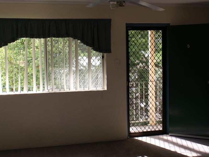 5/31 Orchard Street, Toowong QLD 4066