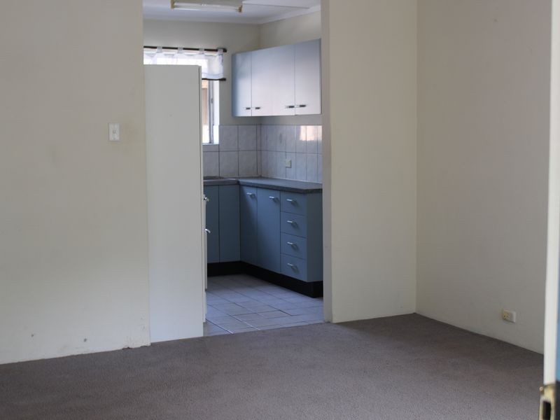 5/31 Orchard Street, Toowong QLD 4066