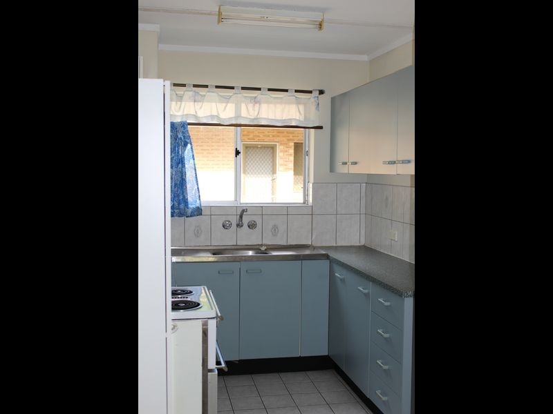 5/31 Orchard Street, Toowong QLD 4066