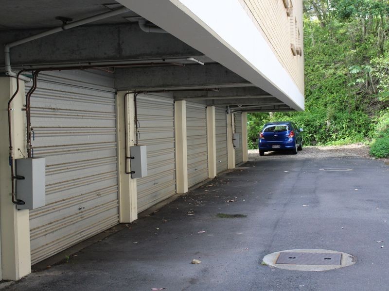 5/31 Orchard Street, Toowong QLD 4066