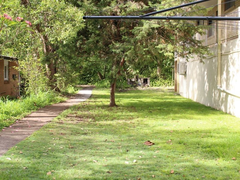 5/31 Orchard Street, Toowong QLD 4066