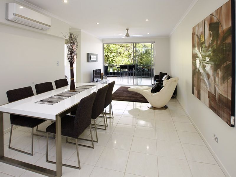 4/119 Macquarie Street, St Lucia QLD 4067