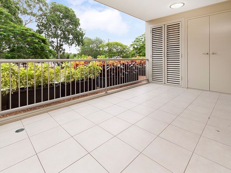 4/119 Macquarie Street, St Lucia QLD 4067