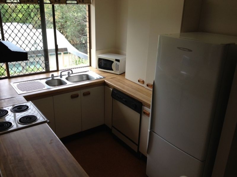 6/18 Vincent Street, Indooroopilly QLD 4068