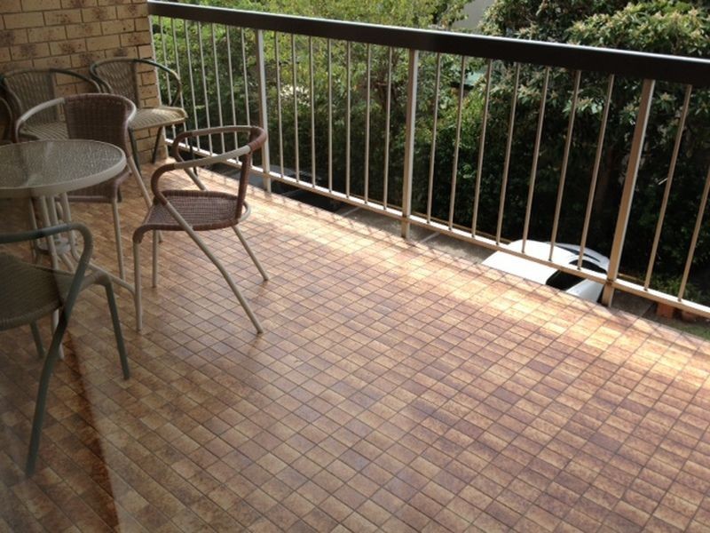 6/18 Vincent Street, Indooroopilly QLD 4068