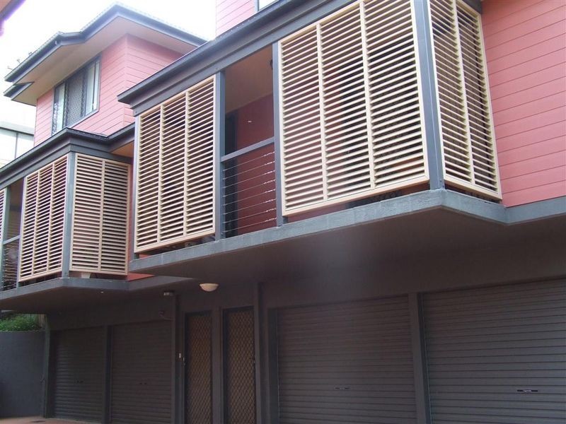 5/117 Whitmore Street, Taringa QLD 4068