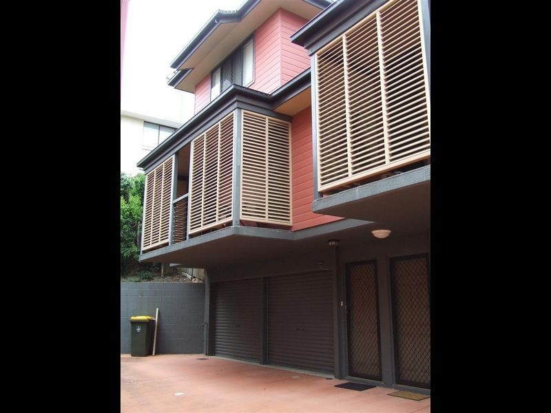 5/117 Whitmore Street, Taringa QLD 4068