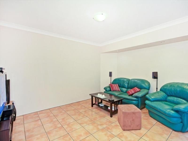 1/17 Great George Street, Paddington QLD 4064