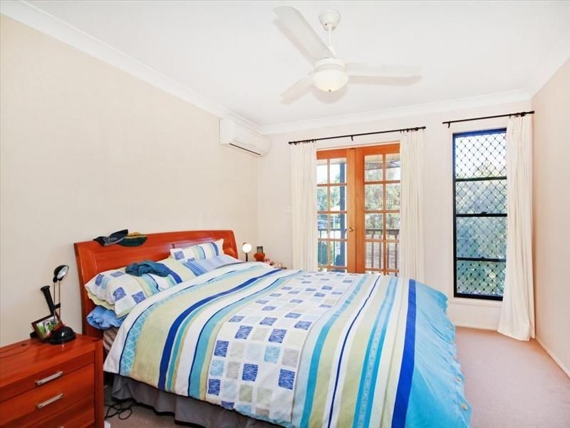 1/17 Great George Street, Paddington QLD 4064