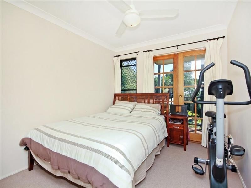 1/17 Great George Street, Paddington QLD 4064