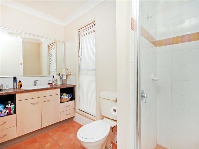 1/17 Great George Street, Paddington QLD 4064