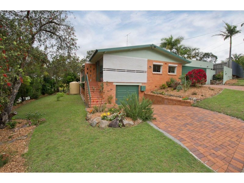 23 Norm Street, Kenmore QLD 4069