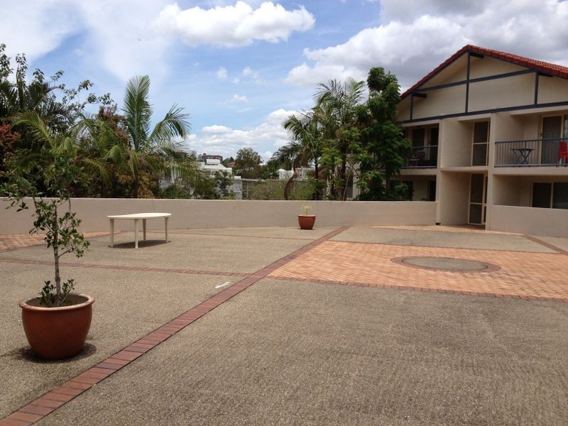 19/21-23 Campbell Street, Toowong QLD 4066