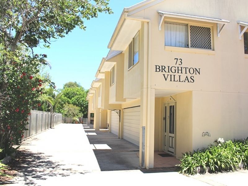 1/73 Clarence Road, Indooroopilly QLD 4068