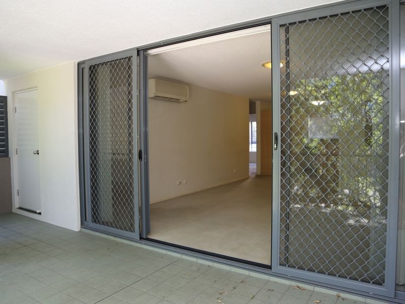 28/7 Landsborough Terrace, Toowong QLD 4066