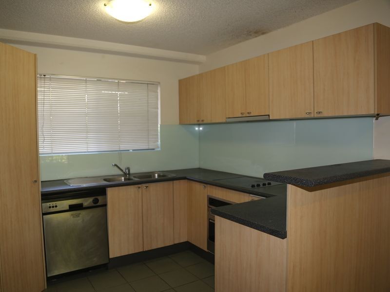 28/7 Landsborough Terrace, Toowong QLD 4066