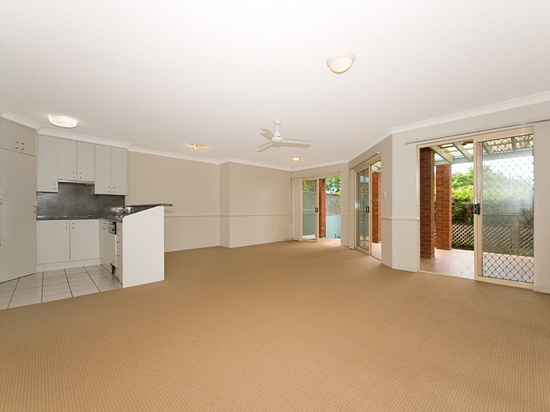 9/31 Augustus Street, Toowong QLD 4066