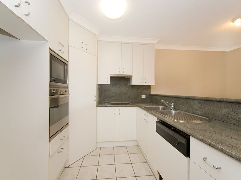 9/31 Augustus Street, Toowong QLD 4066