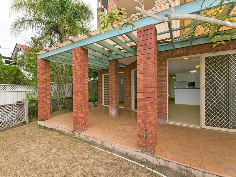 9/31 Augustus Street, Toowong QLD 4066