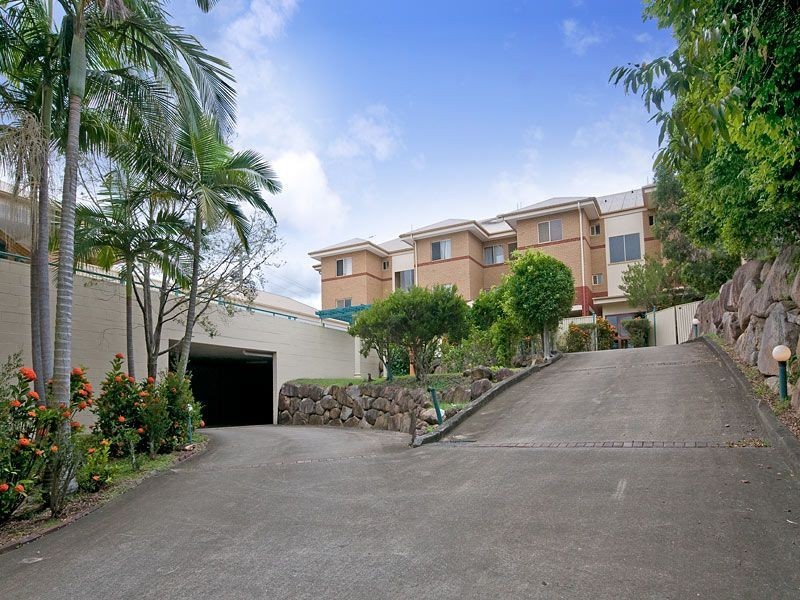 9/31 Augustus Street, Toowong QLD 4066