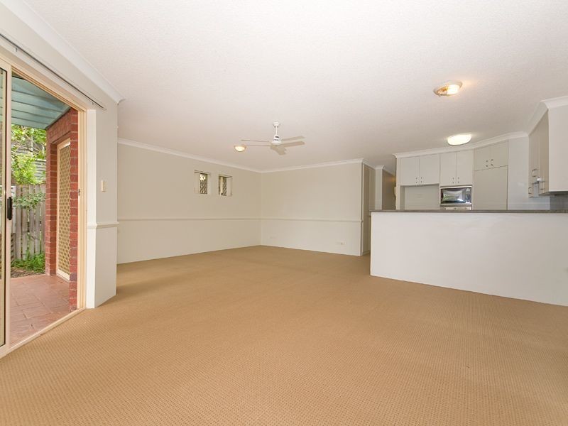 9/31 Augustus Street, Toowong QLD 4066