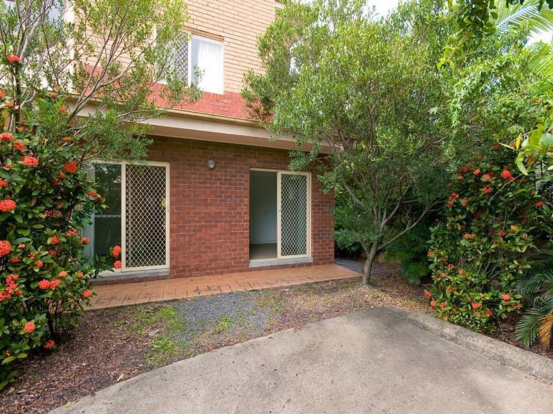 9/31 Augustus Street, Toowong QLD 4066