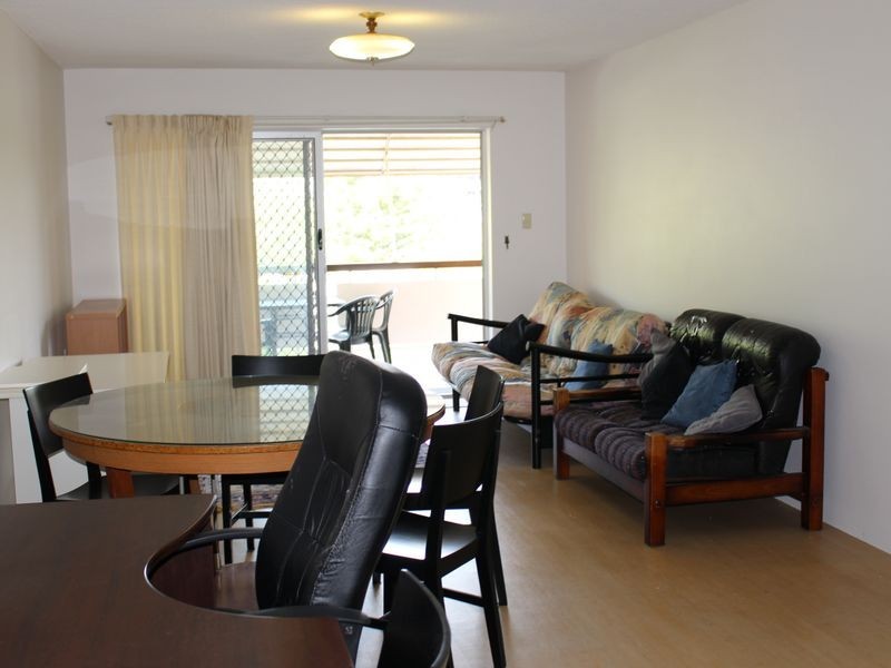 4/15 Grove Street, Toowong QLD 4066