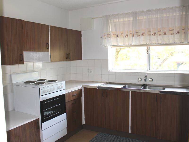 4/15 Grove Street, Toowong QLD 4066