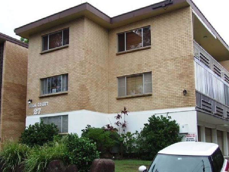 6/27 Maryvale Street, Toowong QLD 4066