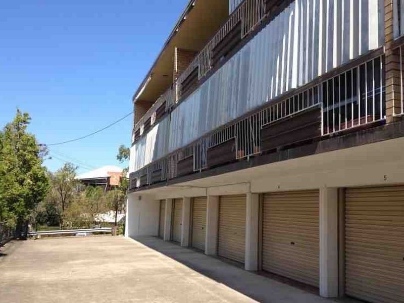 6/27 Maryvale Street, Toowong QLD 4066