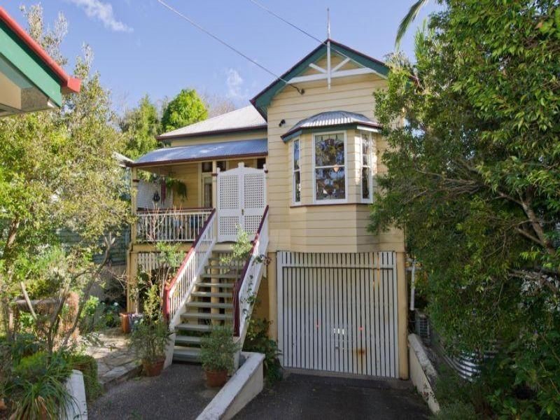 16A Eldridge Street, Toowong QLD 4066