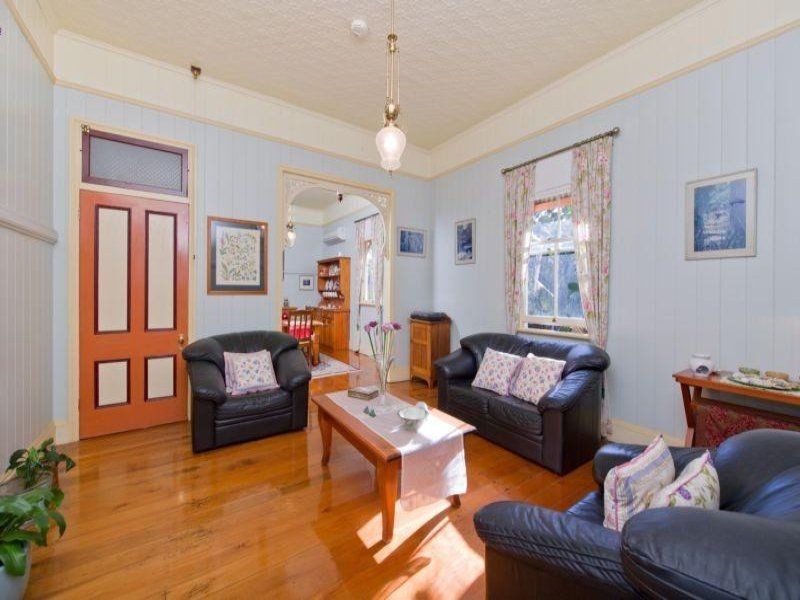 16A Eldridge Street, Toowong QLD 4066