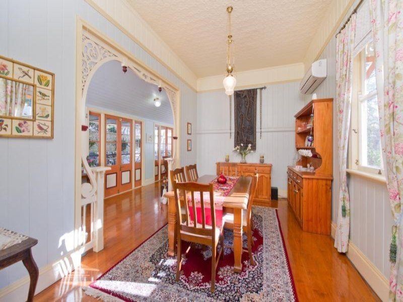 16A Eldridge Street, Toowong QLD 4066