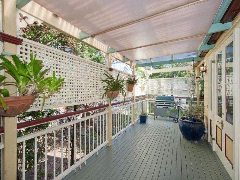 16A Eldridge Street, Toowong QLD 4066