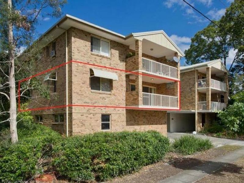 1/1 Sundridge Street, Taringa QLD 4068