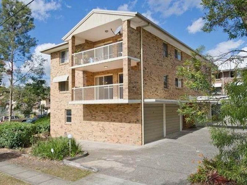 1/1 Sundridge Street, Taringa QLD 4068