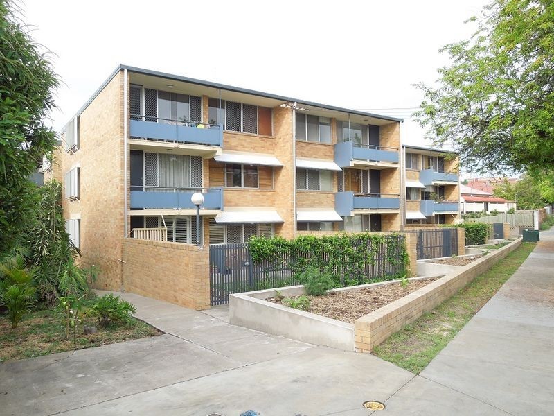 8/34 Dornoch Terrace, West End QLD 4101